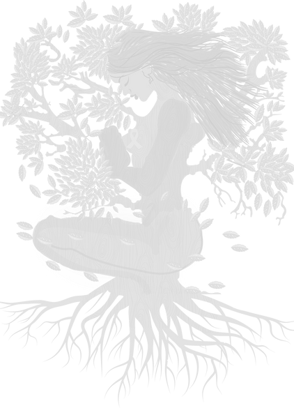 Healing and self rediscovery